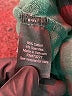 FLX Green Pullover Sweater Size XL - photo 8