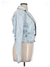 retrofête 100% Cotton Blue Denim Jacket Size XL - photo 4