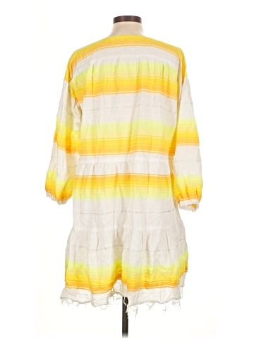 Lemlem Casual Dress (view 2)