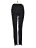 American Eagle Outfitters Hearts Black Jeans Size 2R - photo 2