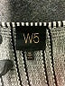W5 Gray Sleeveless Top Size XL - photo 7
