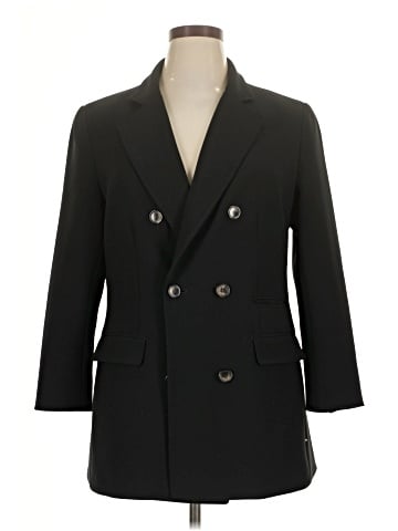 Pearl By Lela Rose Blazer (view 1)