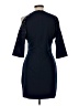 Assorted Brands Blue Cocktail Dress Size L - photo 2