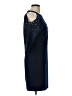 Assorted Brands Blue Cocktail Dress Size L - photo 4