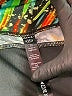 N.Y.L Sport Black Active Pants Size 2X - photo 4