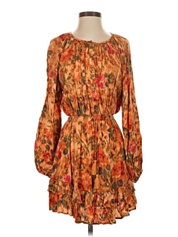 VICI Casual Dress (view 1)