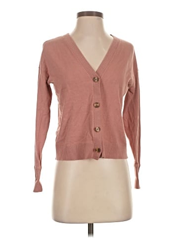 Ann Taylor LOFT Cardigan (view 1)