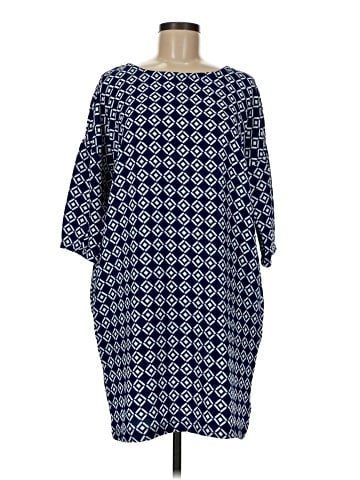 Weston Casual Dress (view 1)