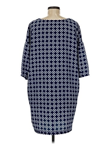 Weston Casual Dress (view 2)
