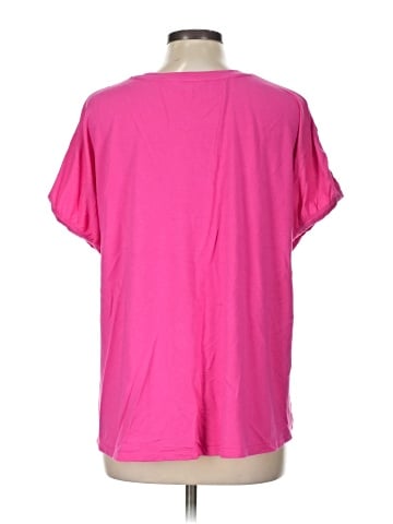 Crown & Ivy Short Sleeve T-Shirt (view 2)