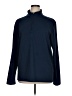 Cubavera 100% Polyester Blue Turtleneck Sweater Size XL - photo 1