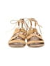 Miami Tan Sandals Size 7 1/2 - photo 2