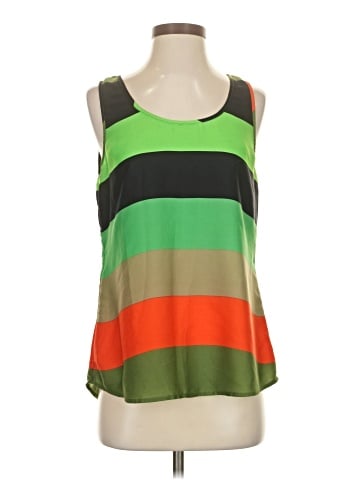 Banana Republic Sleeveless Top (view 1)