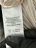 DKNY 100% Polyester Stripes Tan Cocktail Dress Size 10 - photo 7