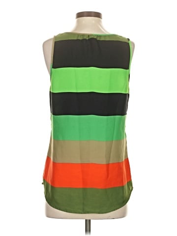 Banana Republic Sleeveless Top (view 2)