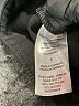 Scoop 100% Polyester Solid Black Dress Pants Size 4 - photo 8