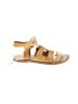 Miami Tan Sandals Size 7 1/2 - photo 1