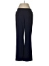 Boston Proper Solid Blue Dress Pants Size M - photo 1