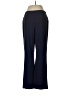 Boston Proper Solid Blue Dress Pants Size M - photo 2