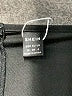 Shein Black Cocktail Dress Size 6 - photo 7