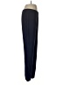 Boston Proper Solid Blue Dress Pants Size M - photo 4