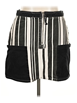 BDG Denim Skirt (view 1)