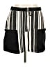 BDG Black Denim Skirt Size XL - photo 1