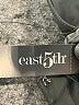 East 5th Paisley Black Formal Skirt Size 16 - photo 5