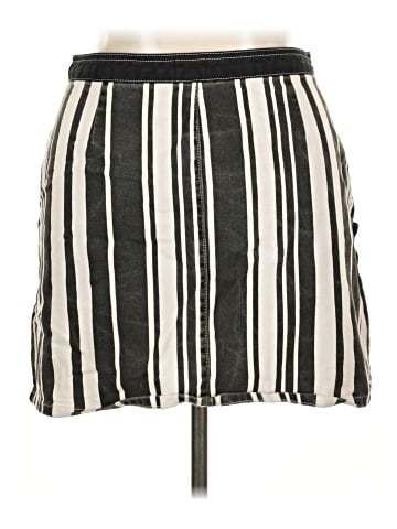 BDG Denim Skirt (view 2)