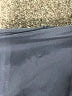 Unbranded Blue Short Sleeve Blouse Size M - photo 4