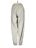 Collusion Solid Gray Casual Pants Size 4 - photo 2