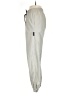 Collusion Solid Gray Casual Pants Size 4 - photo 5