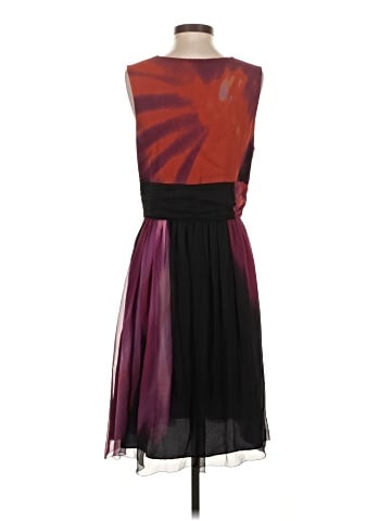 Vivienne Tam Cocktail Dress (view 2)