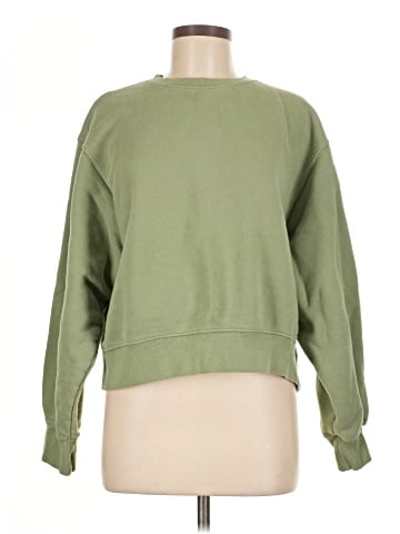 The Frankie Shop Sweatshirt (view 1)