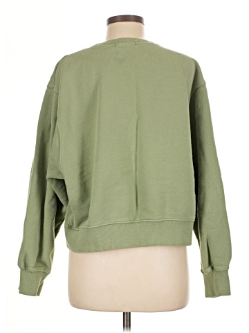 The Frankie Shop Sweatshirt (view 2)