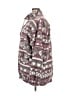 Unbranded Print Purple Jacket Size XXL (estimated) - photo 5