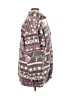 Unbranded Print Purple Jacket Size XXL (estimated) - photo 4