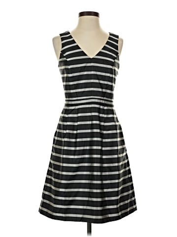 J.Crew Factory Store Casual Dress (view 1)