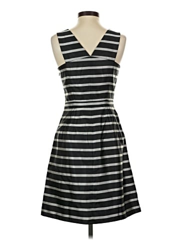 J.Crew Factory Store Casual Dress (view 2)