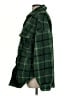 PacSun 100% Polyester Green Pullover Sweater Size XS - Sm - photo 5