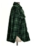 PacSun 100% Polyester Green Pullover Sweater Size XS - Sm - photo 4