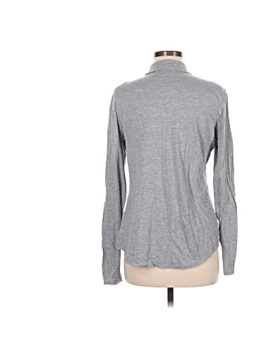 Michael Stars Long Sleeve Button-Down Shirt (view 2)