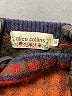 Assorted Brands Argyle Brown Pullover Sweater Size M - photo 7