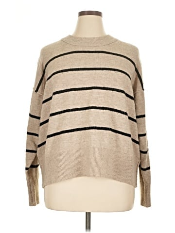 Jessica Simpson Pullover Sweater (view 1)