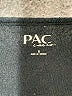 PAC Cares Black Short Sleeve Top Size S - photo 7