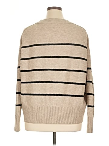 Jessica Simpson Pullover Sweater (view 2)
