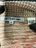 Eight Eight Eight 100% Cotton Tan Pullover Sweater Size XL - photo 7