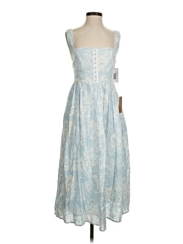 o.p.t Casual Dress (view 1)