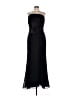 Assorted Brands Black Cocktail Dress Size L (estimated) - photo 1