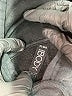 Cotton on Body Black Pullover Hoodie Size XL - photo 7